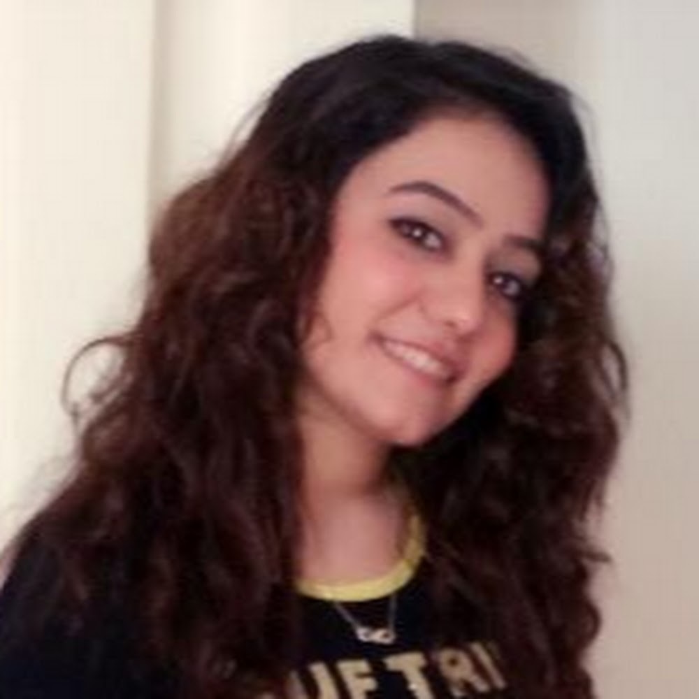 Meet your Posher, Niveen